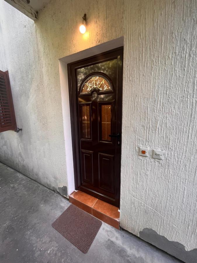 Apartment With Sea View Kotor Exterior photo