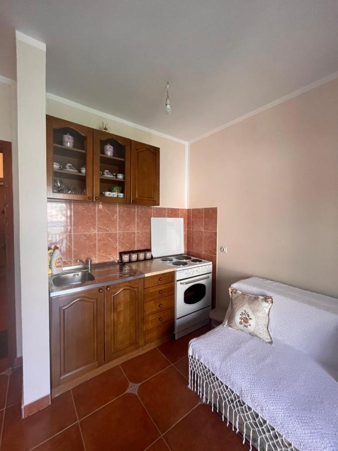 Apartment With Sea View Kotor Exterior photo