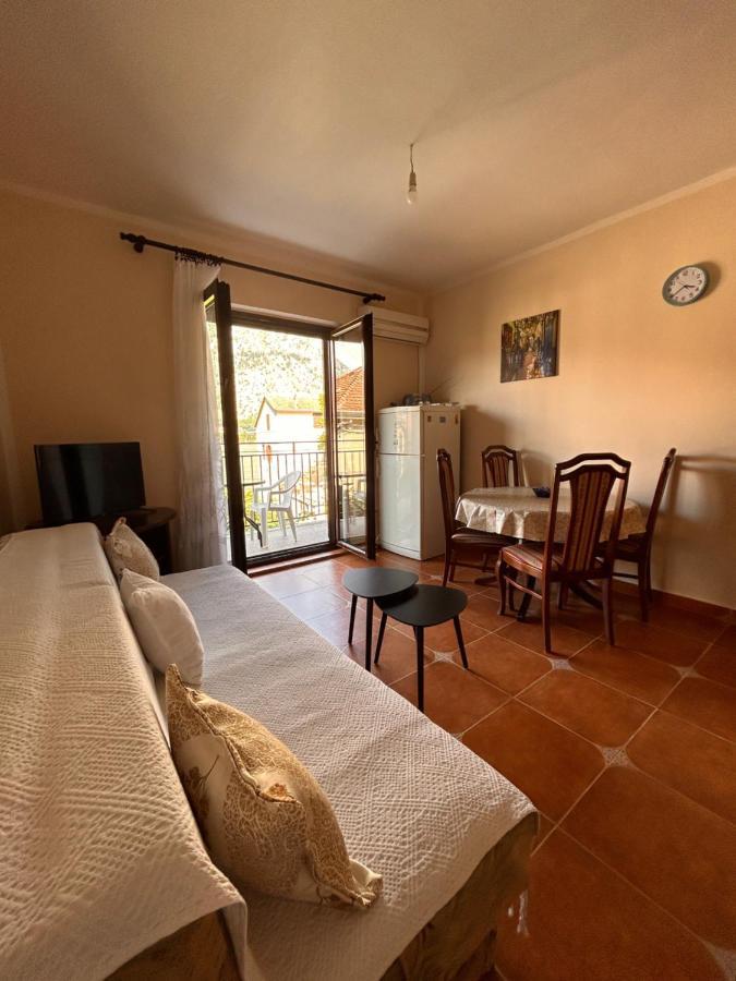 Apartment With Sea View Kotor Exterior photo