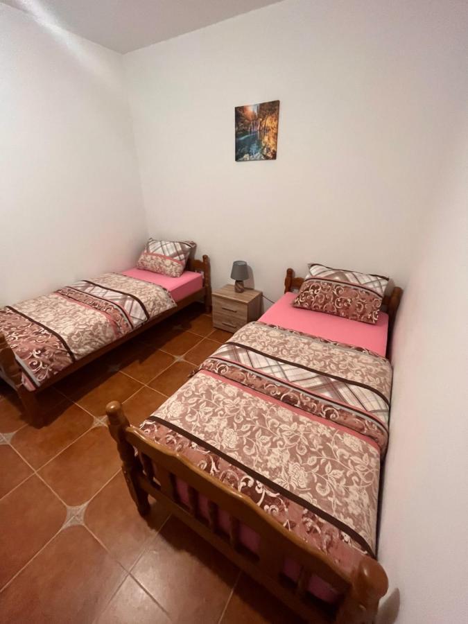 Apartment With Sea View Kotor Exterior photo